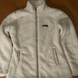 Patagonia Los Gatos Fleece Jacket